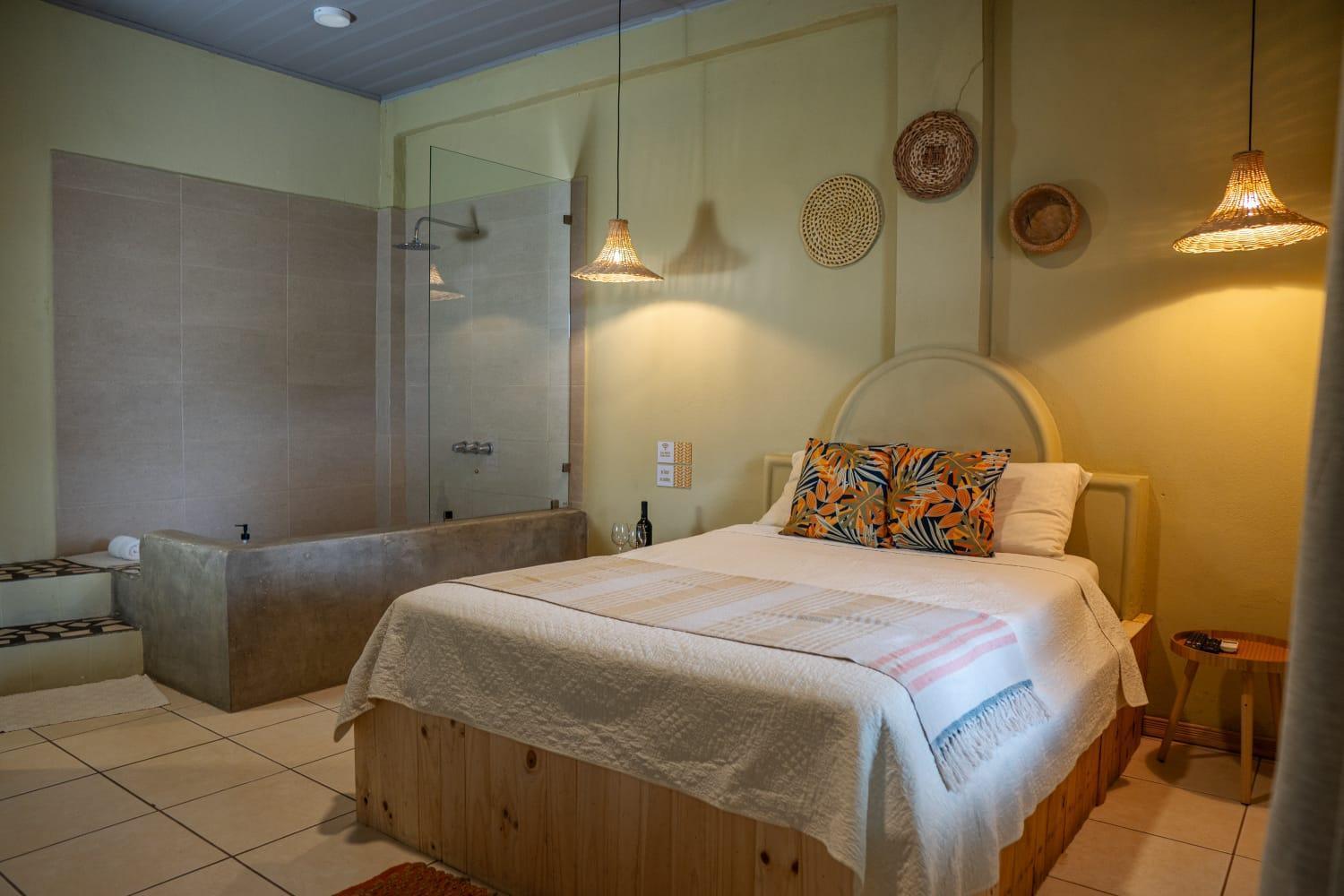 Hotel Y Cabinas Del Tropico Guápiles Eksteriør billede